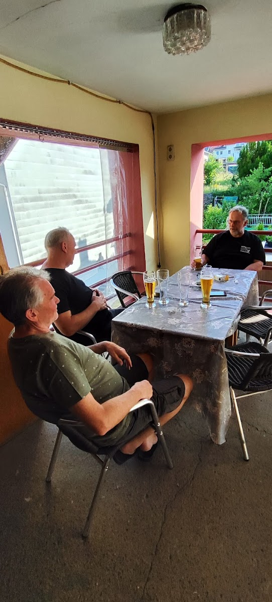 Motorhotel Bikershaus-Mosel Hotel 3