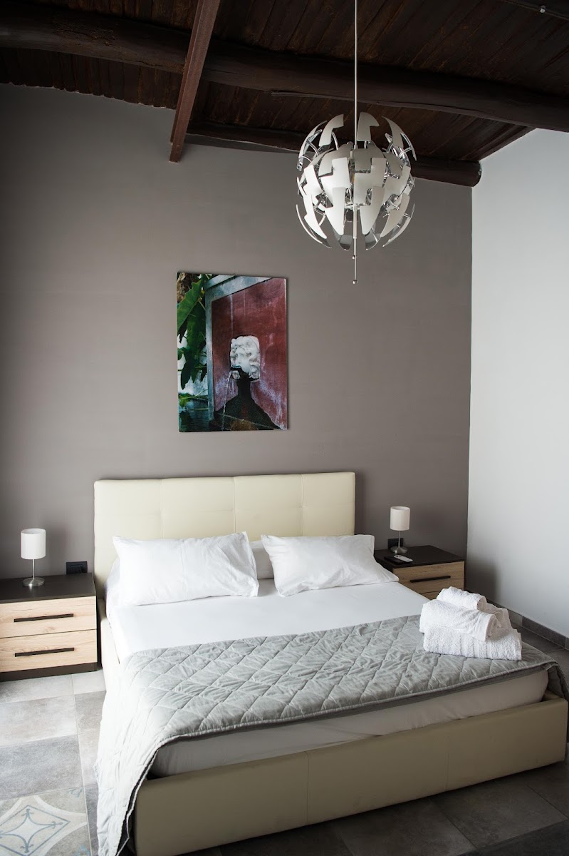 B&B Palazzo Fruscione Hotel 2
