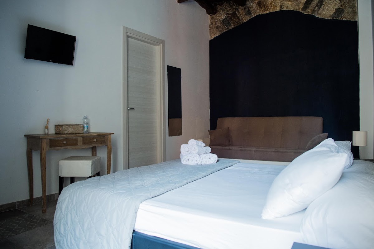 B&B Palazzo Fruscione Hotel 3