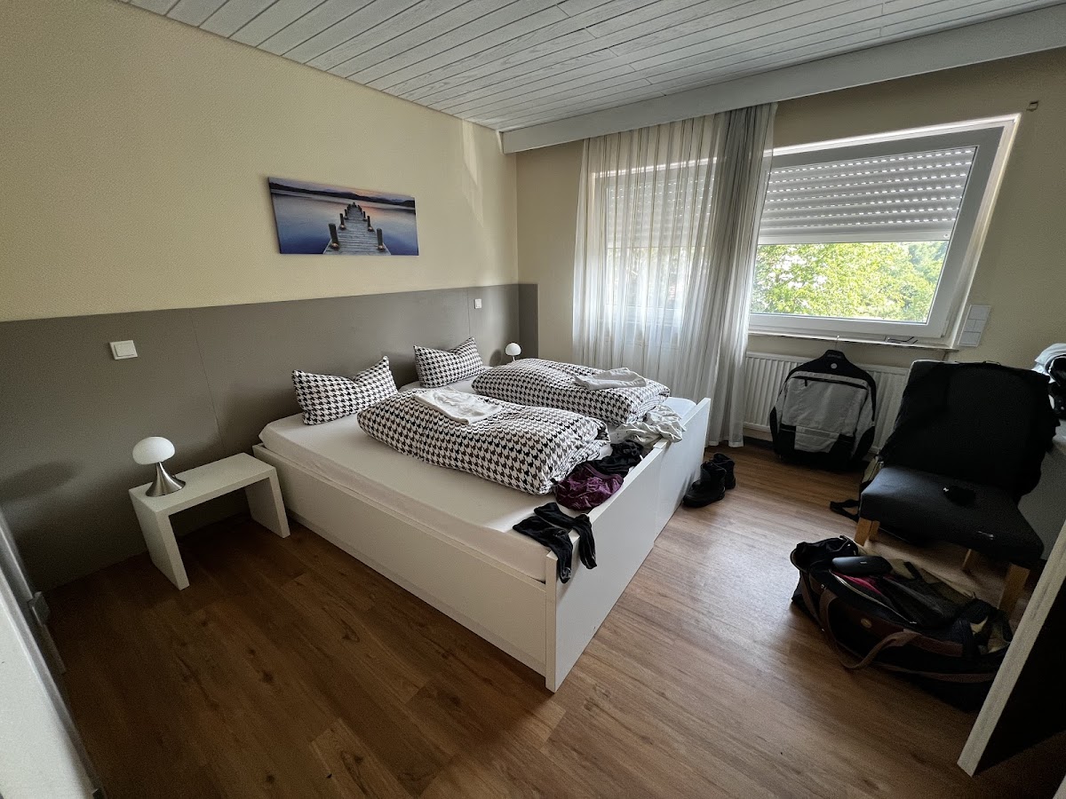 Hotel Bliesbrück - Lars Rabung Hotel 2