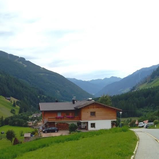 Pension Neuhaushof