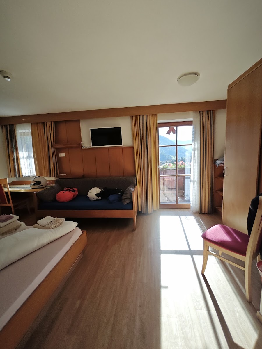 Pension Neuhaushof Hotel 2