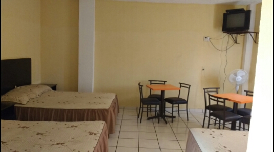 Hotel casa Costa Rica