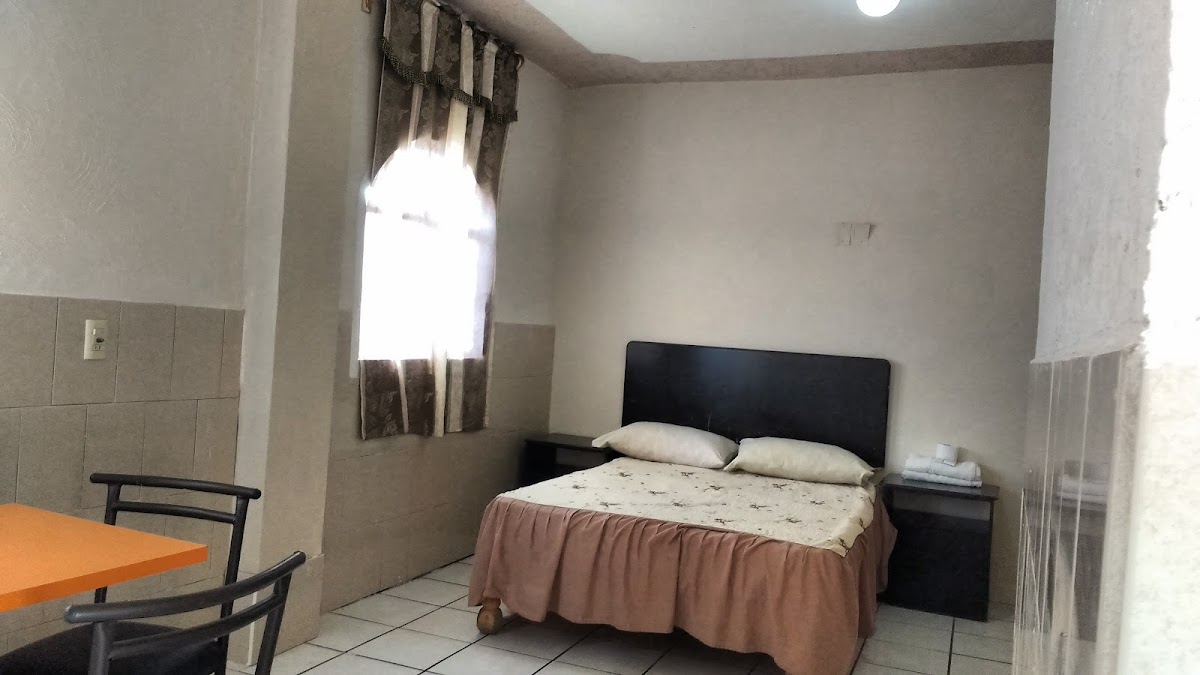 Hotel casa Costa Rica Hotel 2