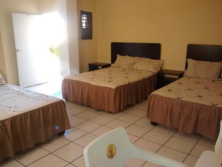 Hotel casa Costa Rica Hotel 3