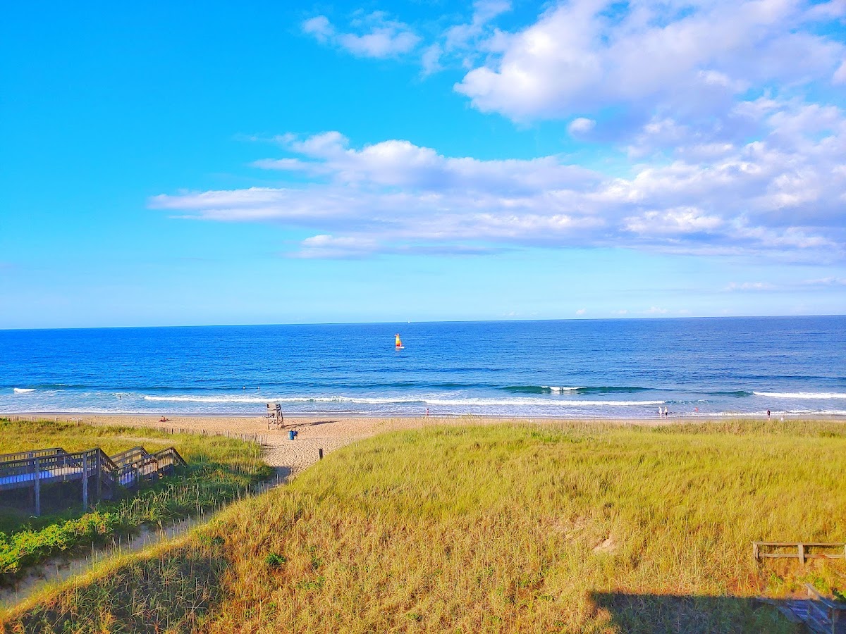 Outer Banks Beach Club Resort Hotel 2