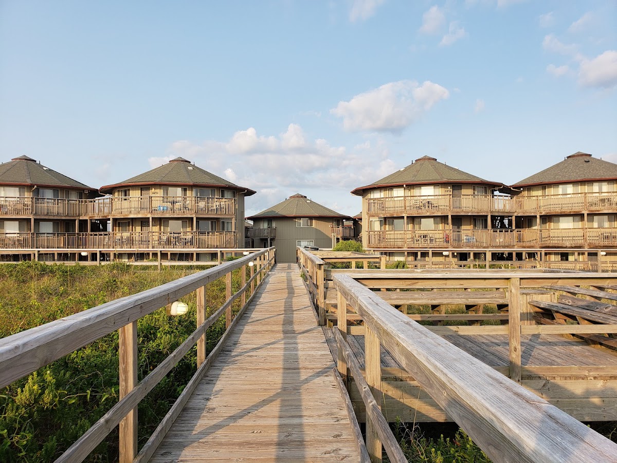 Outer Banks Beach Club Resort Hotel 3