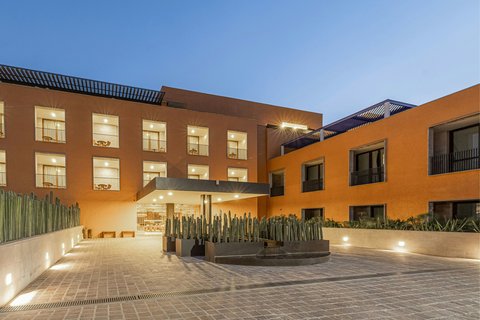 Cleviá, San Miguel de Allende, Autograph Collection Hotel 2