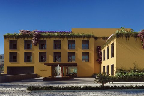 Cleviá, San Miguel de Allende, Autograph Collection Hotel 3