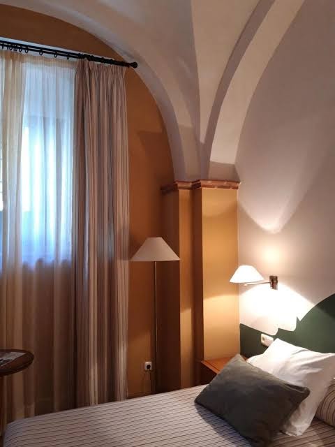 Hotel Ahc Palacio Coria Hotel 2
