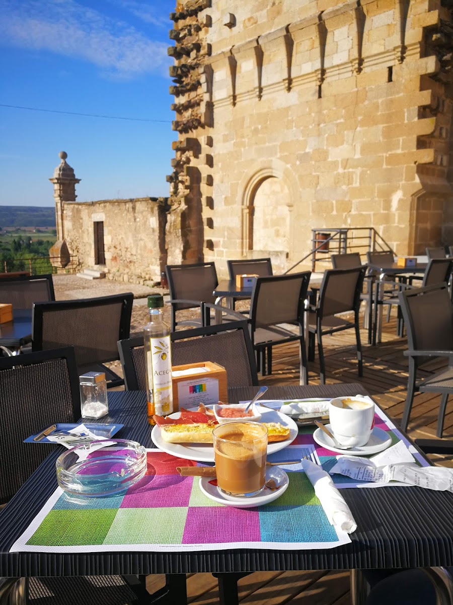 Hotel Ahc Palacio Coria