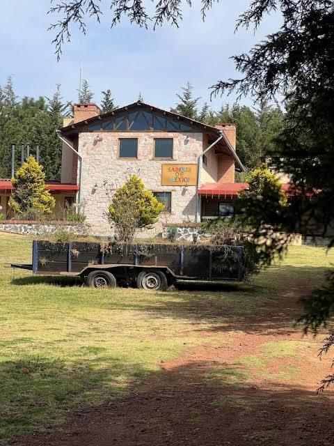 Hotel y Cabañas Mountain Lodge