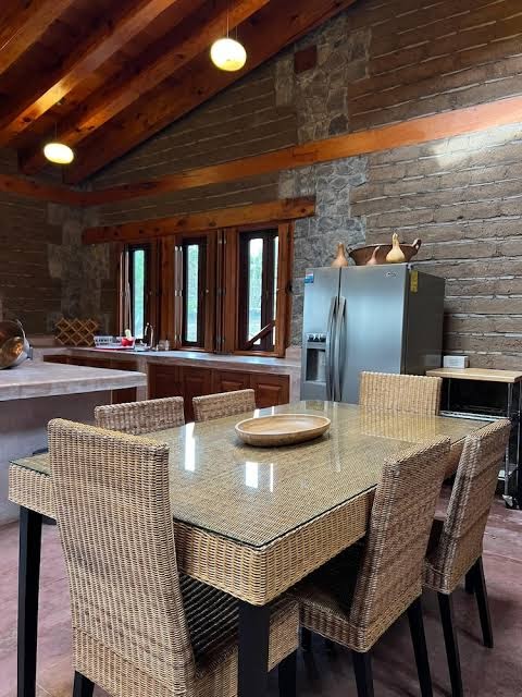 Hotel y Cabañas Mountain Lodge Hotel 2