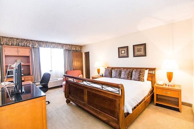 Sterling Hotel Convention, Meeting and Event Center Hotel 2