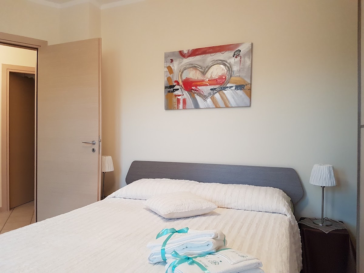 B&B Parco dei Prati Hotel 2