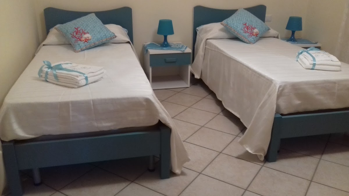 B&B Parco dei Prati Hotel 3
