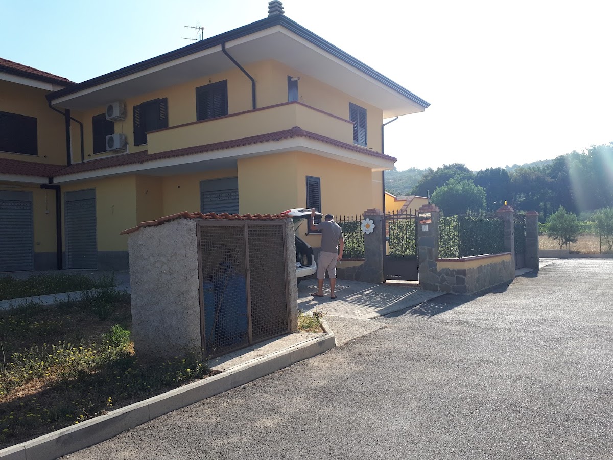 B&B Parco dei Prati
