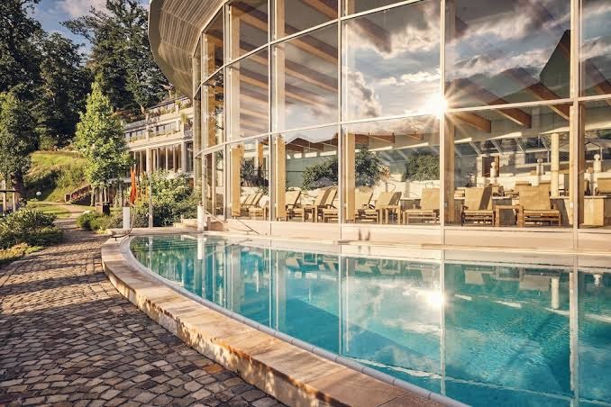 Hotel Deimann