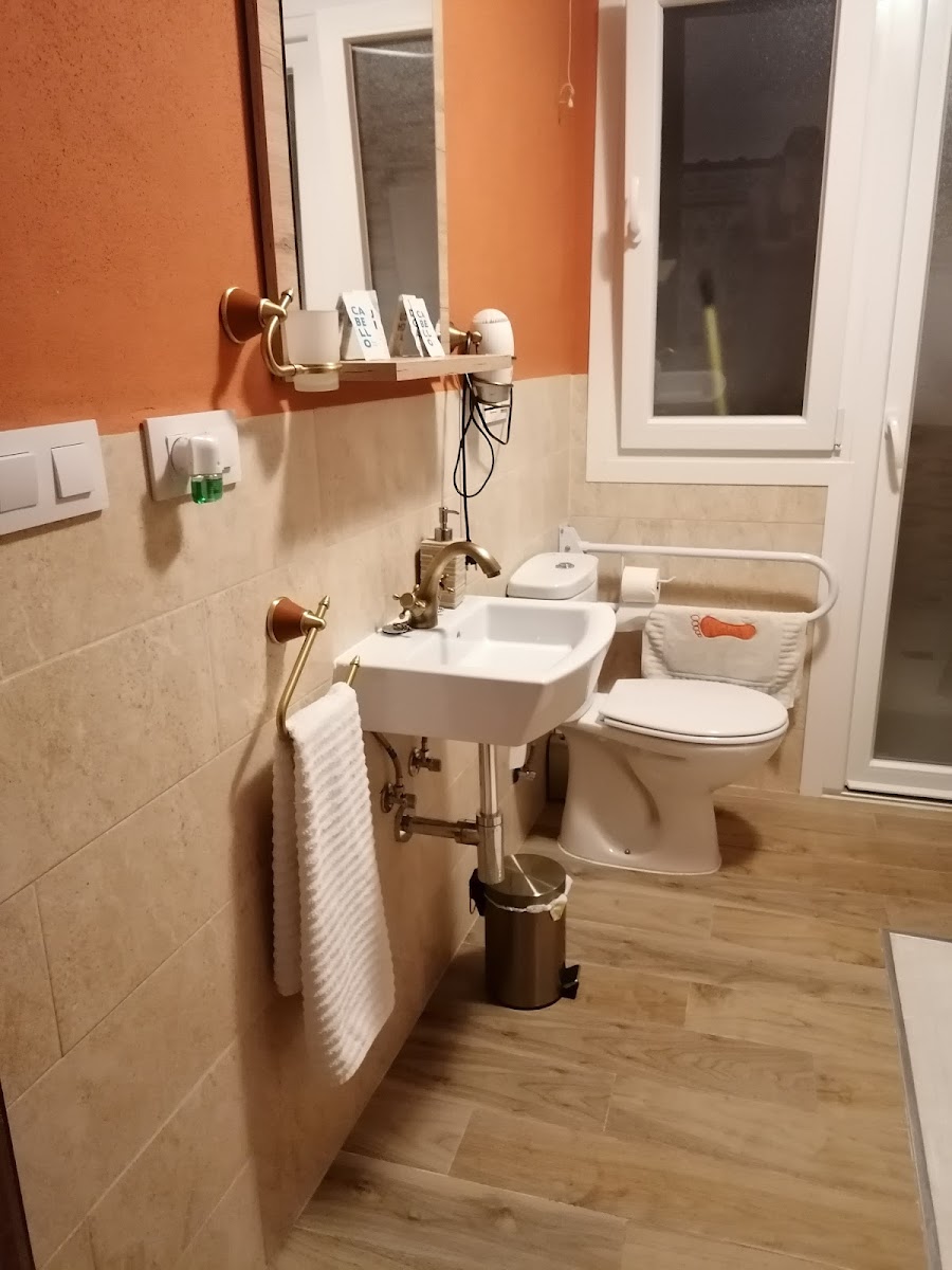 Apartamento Calamonte 8 Hotel 3