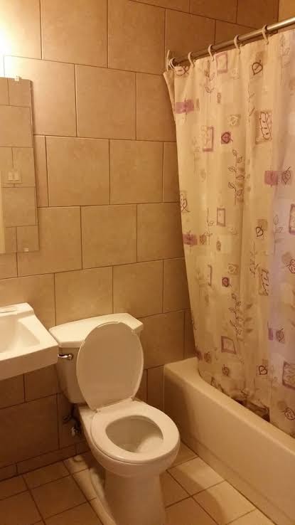 Travellers Choice Motel - Windsor