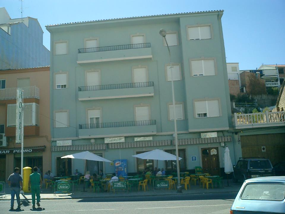 Hotel Los Chiles Hotel 3