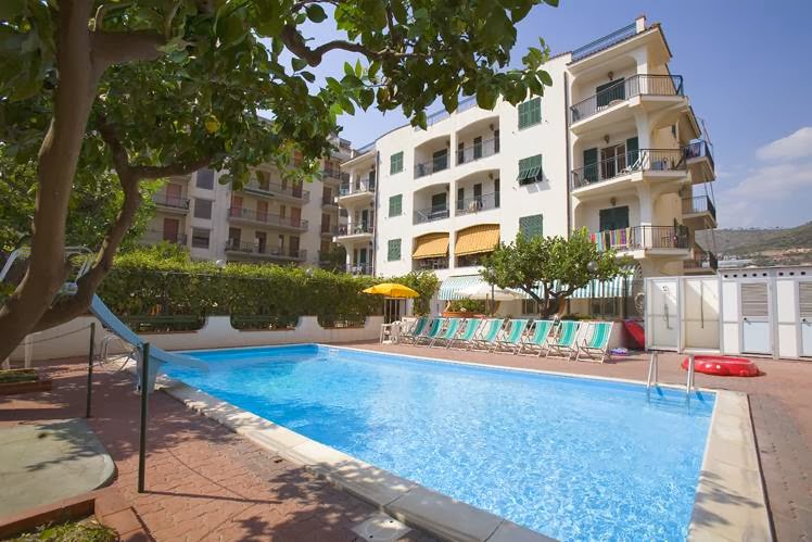 Residence Villa Eufelia