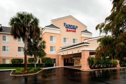 Fairfield by Marriott Inn & Suites Lakeland Plant City