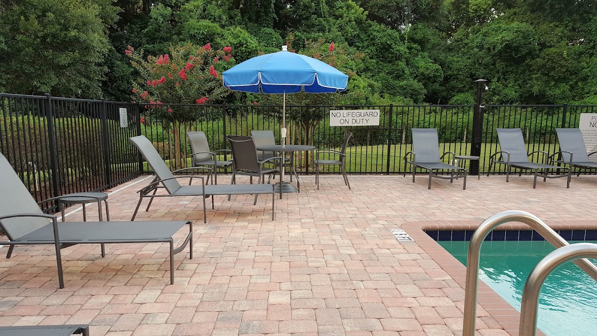 Fairfield by Marriott Inn & Suites Lakeland Plant City Hotel 3