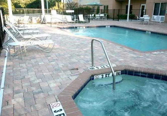 Fairfield by Marriott Inn & Suites Lakeland Plant City