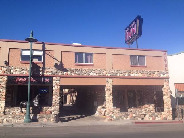 The Iron Horse Inn