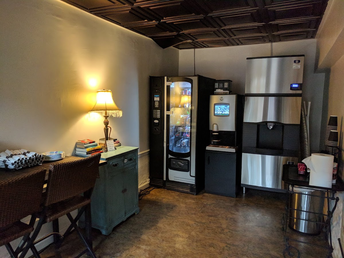 The Iron Horse Inn