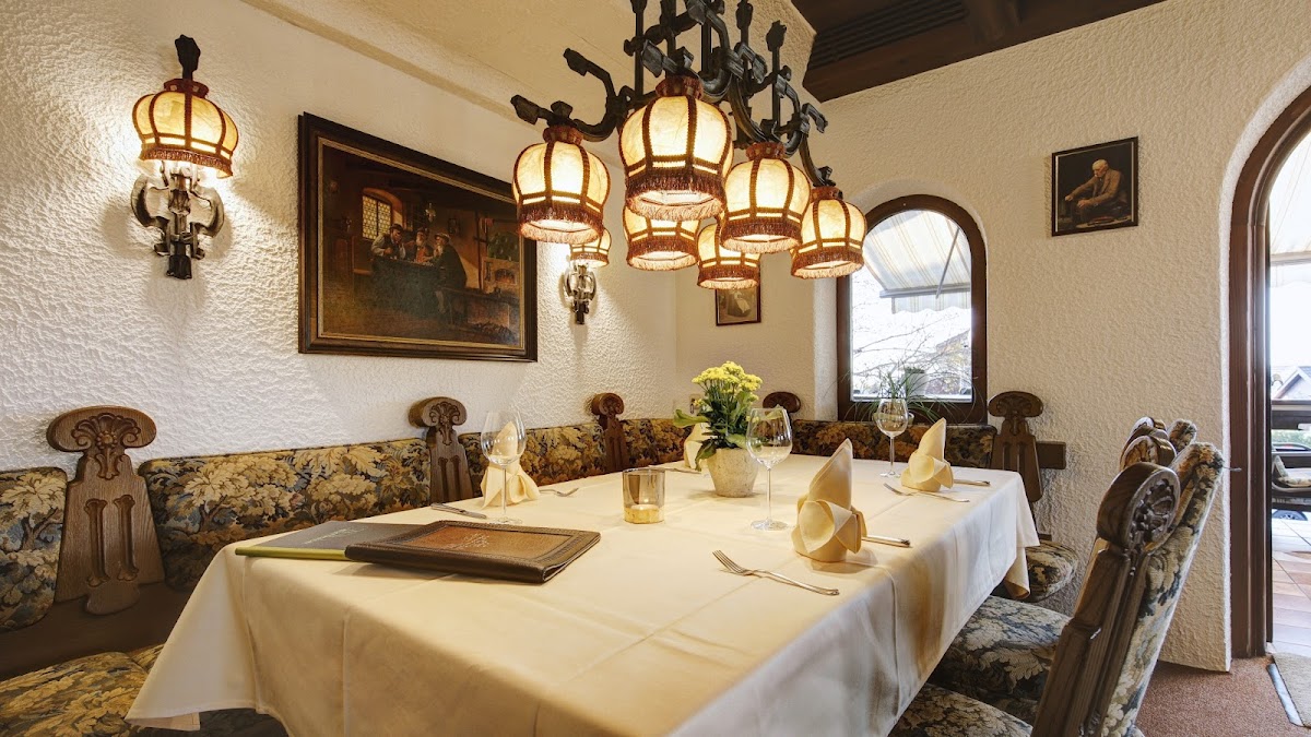 Beurener Hof Hotel 2