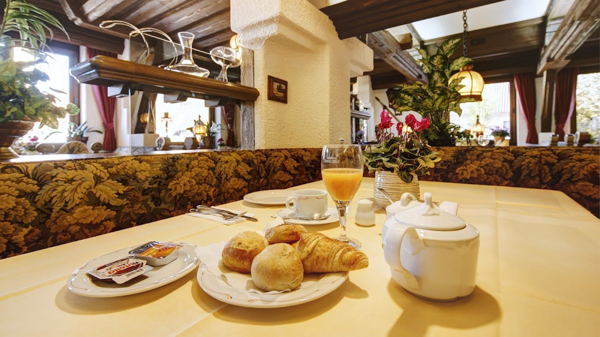 Beurener Hof Hotel 3