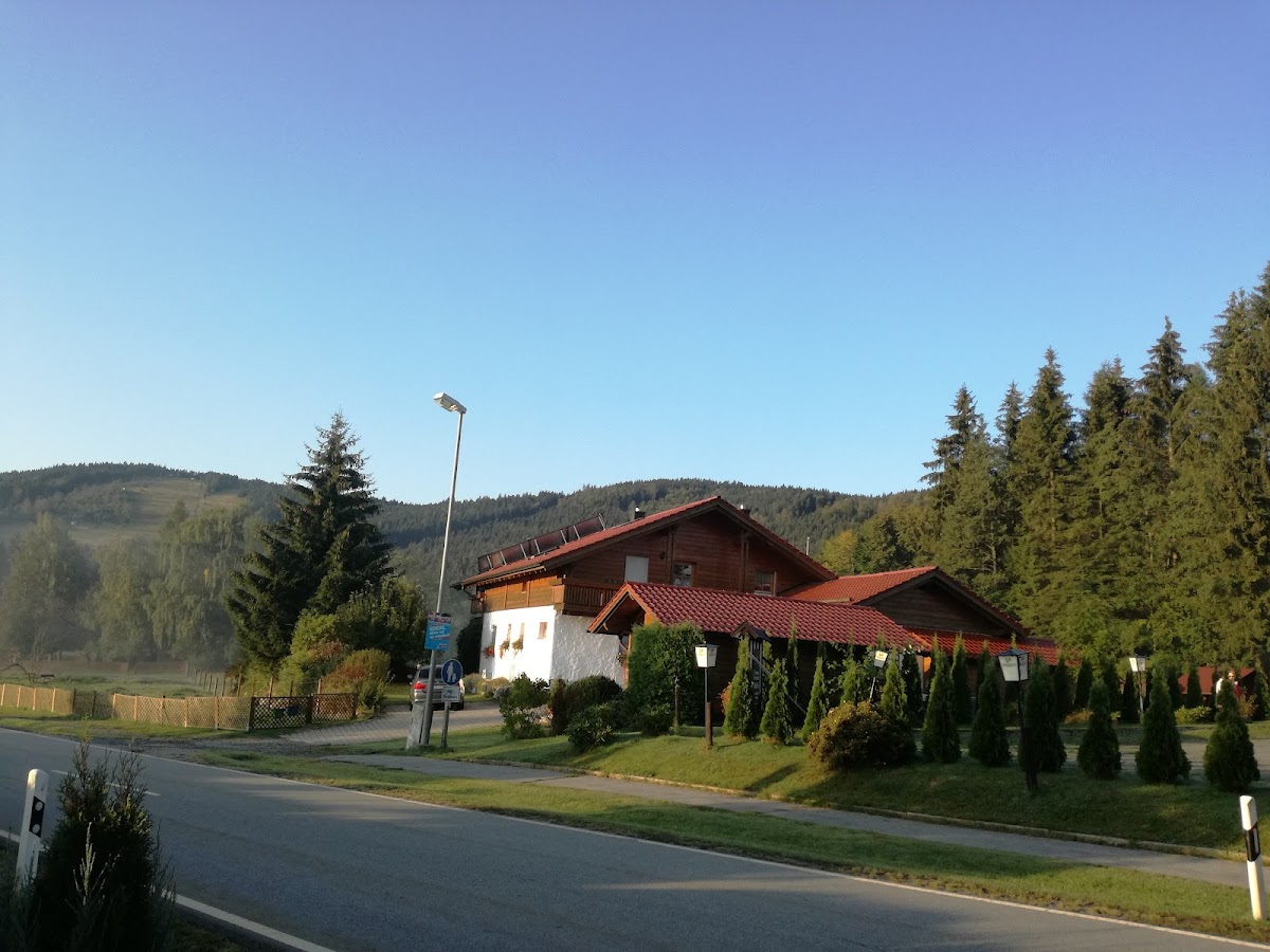 Schäfflerhof Hotel -Restaurant - Café