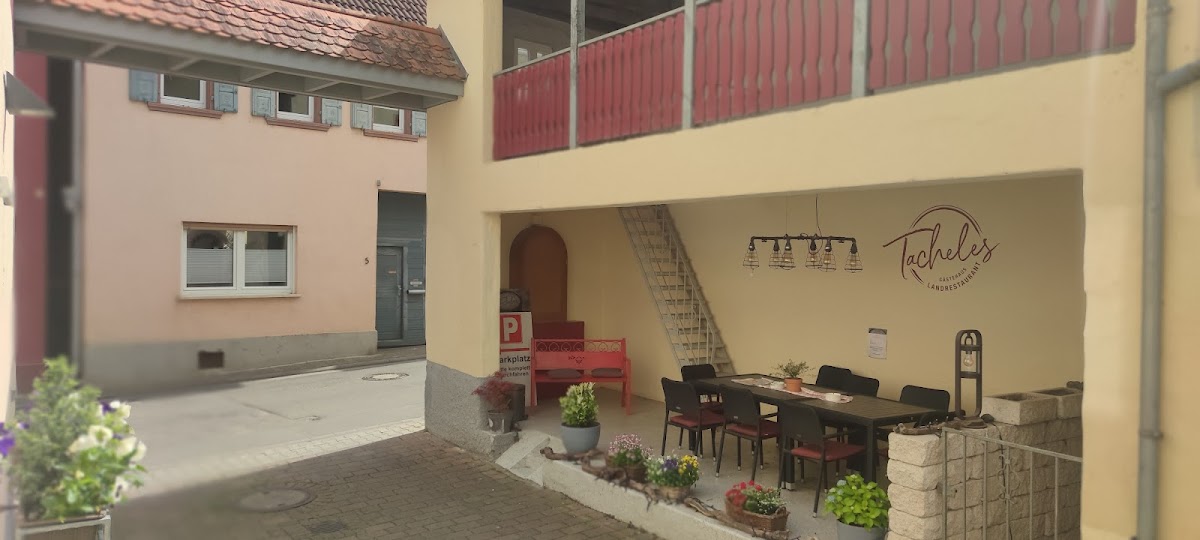 Gästehaus Schmitt