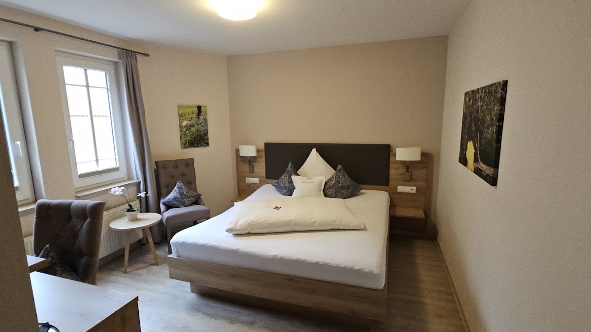 Gästehaus Schmitt Hotel 2