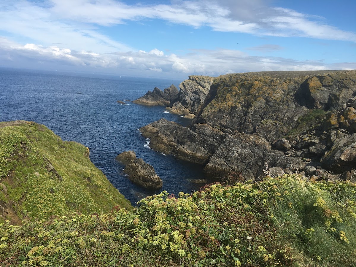 Île de groix Hotel 2