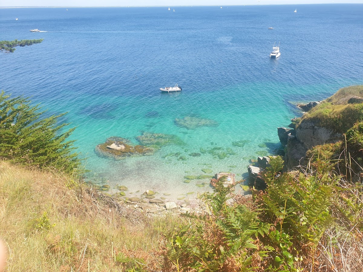 Île de groix Hotel 3