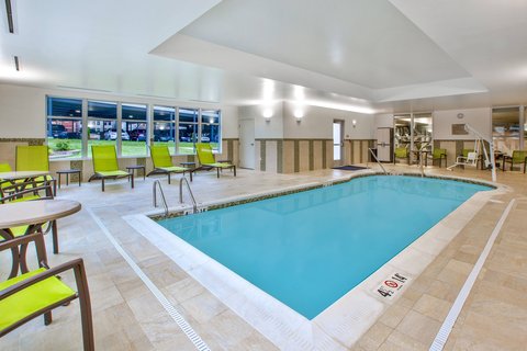 SpringHill Suites by Marriott Pittsburgh Butler/Centre City Hotel 3