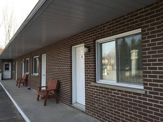 Motel St-Thomas