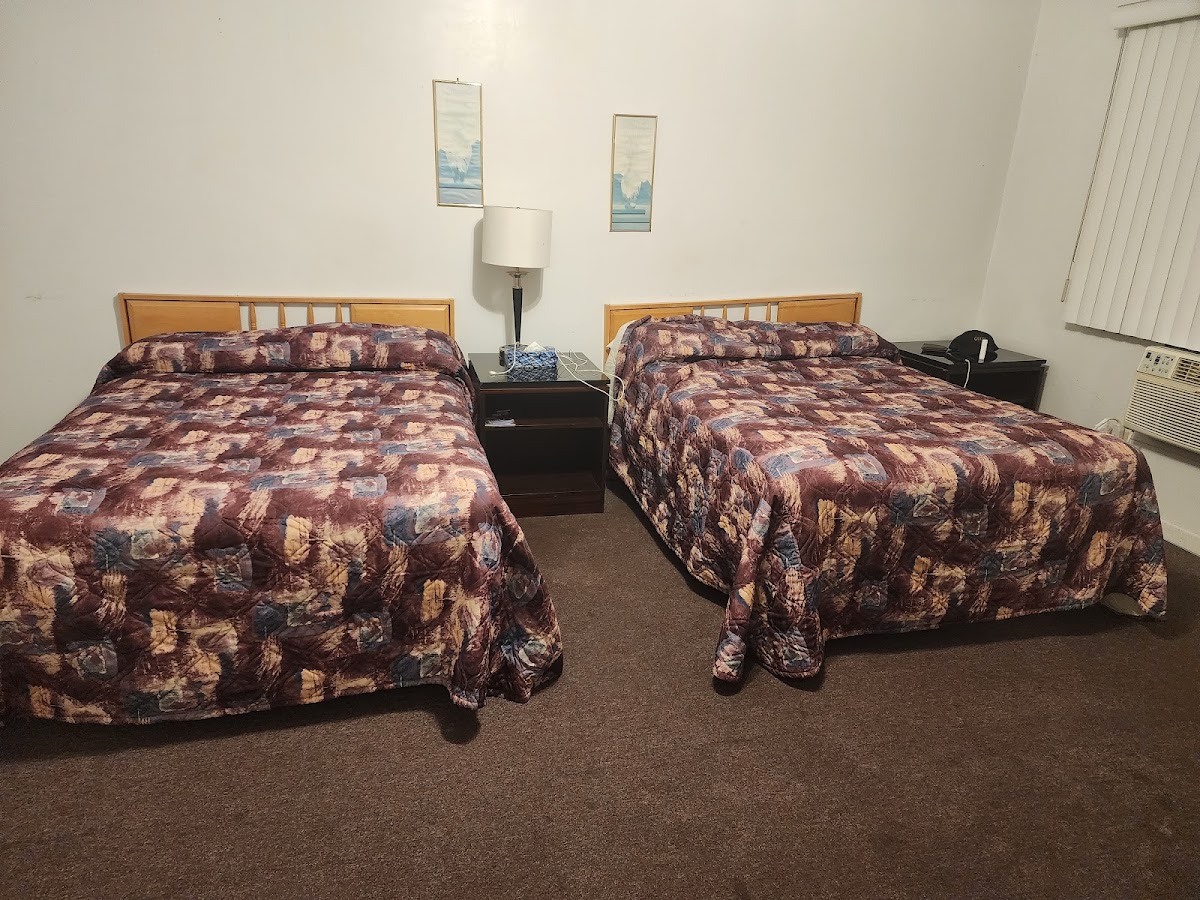 Motel St-Thomas Hotel 2