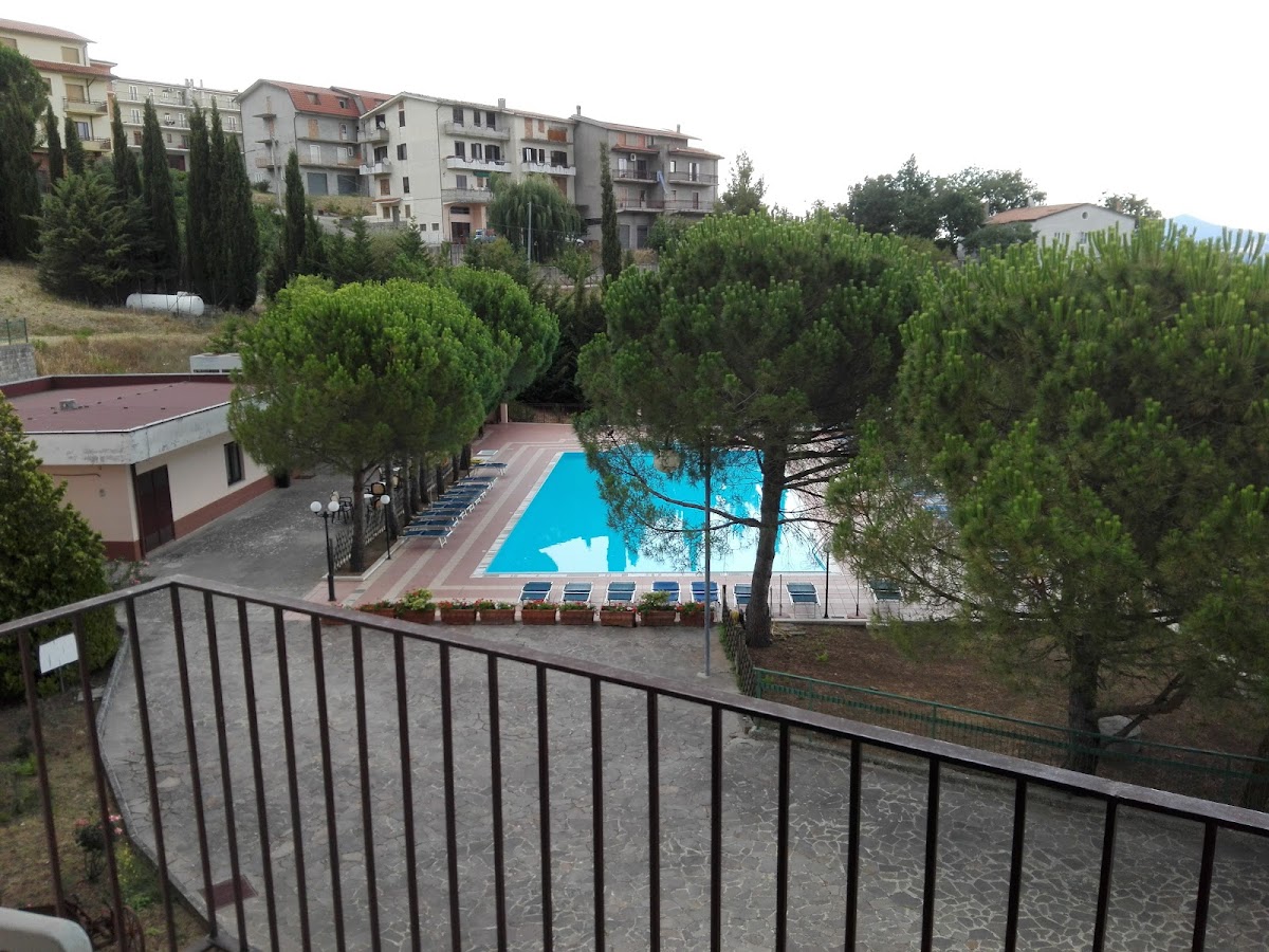 Hotel Ambasciatori