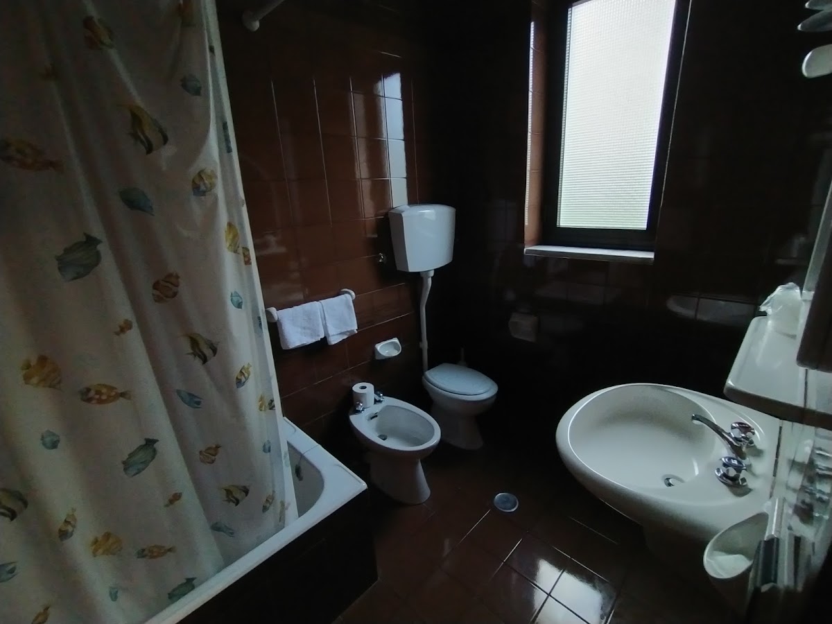 Hotel Ambasciatori Hotel 3
