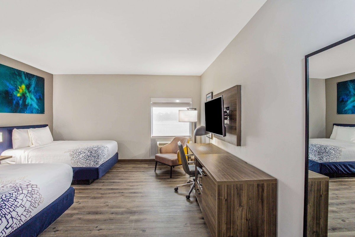 La Quinta Inn & Suites by Wyndham Miramar Beach-Destin Hotel 2
