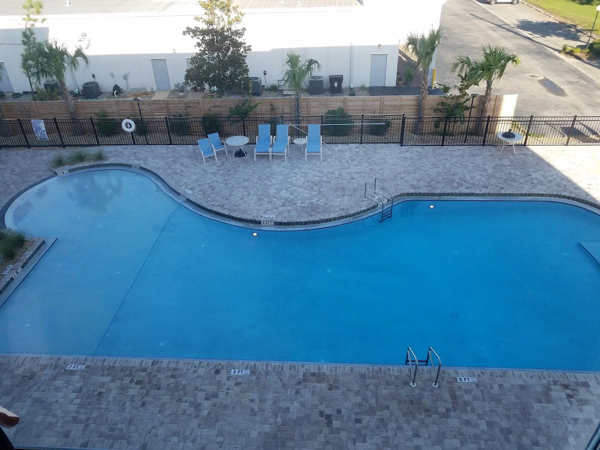 La Quinta Inn & Suites by Wyndham Miramar Beach-Destin Hotel 3