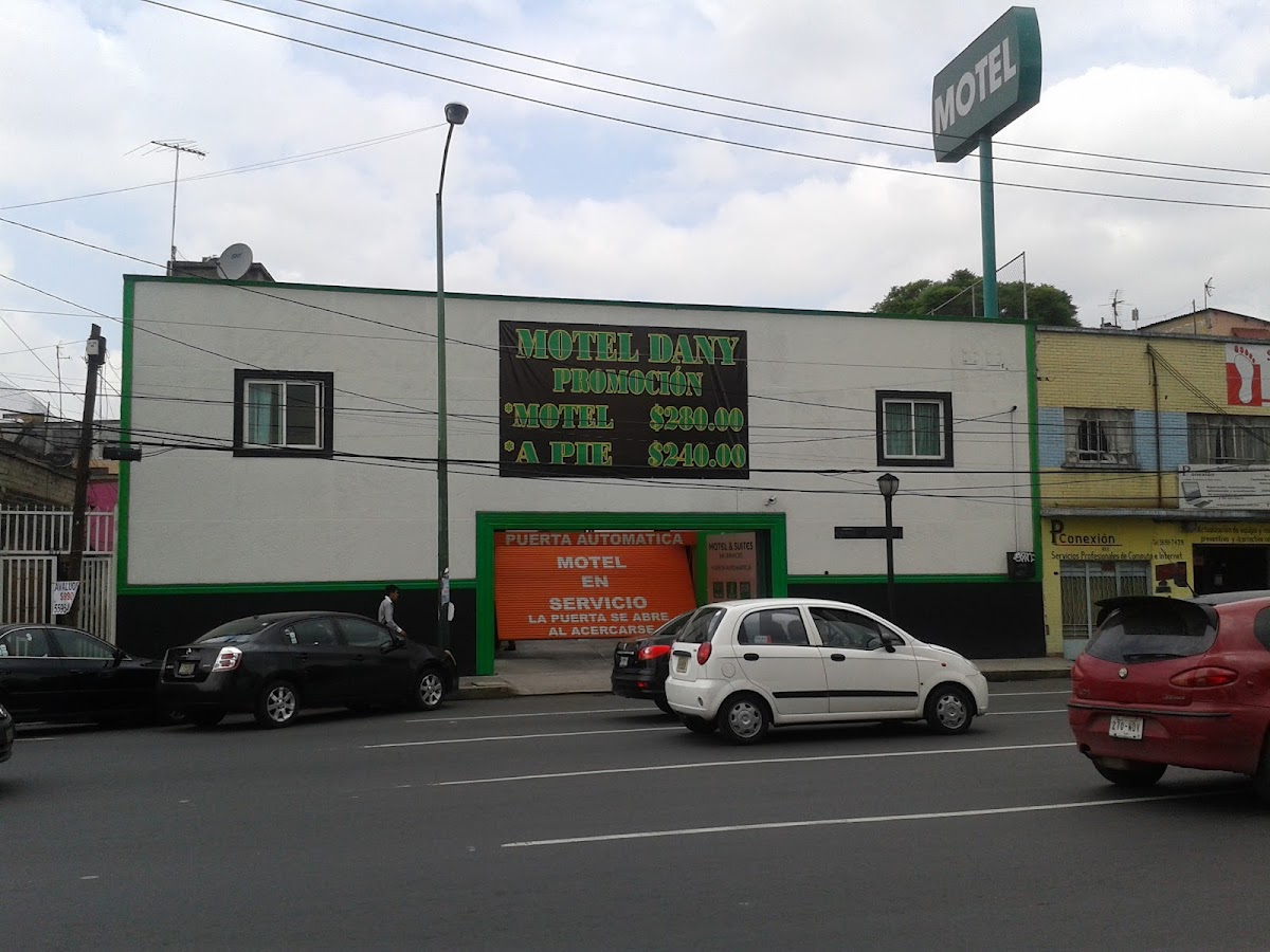 Motel Dany