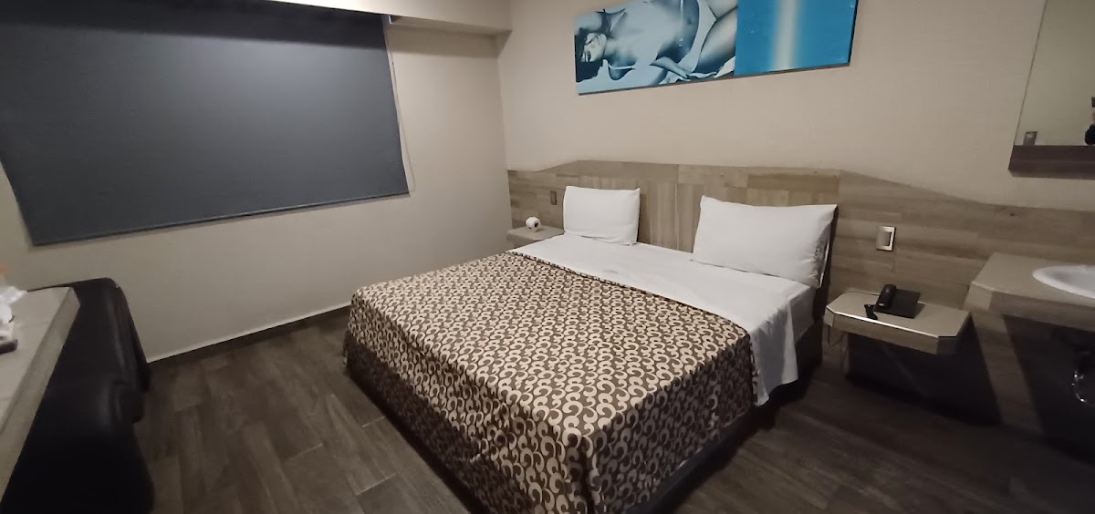 Motel Dany Hotel 2