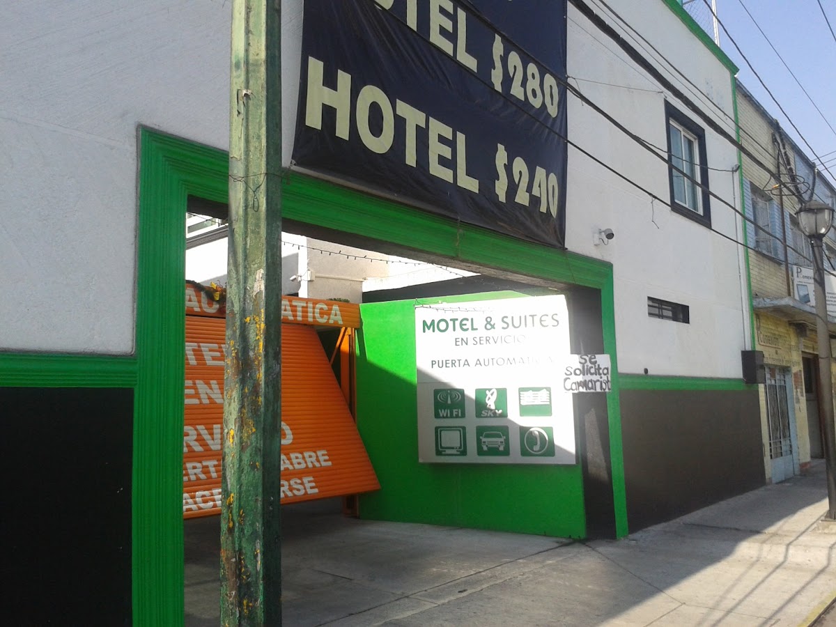 Motel Dany Hotel 3