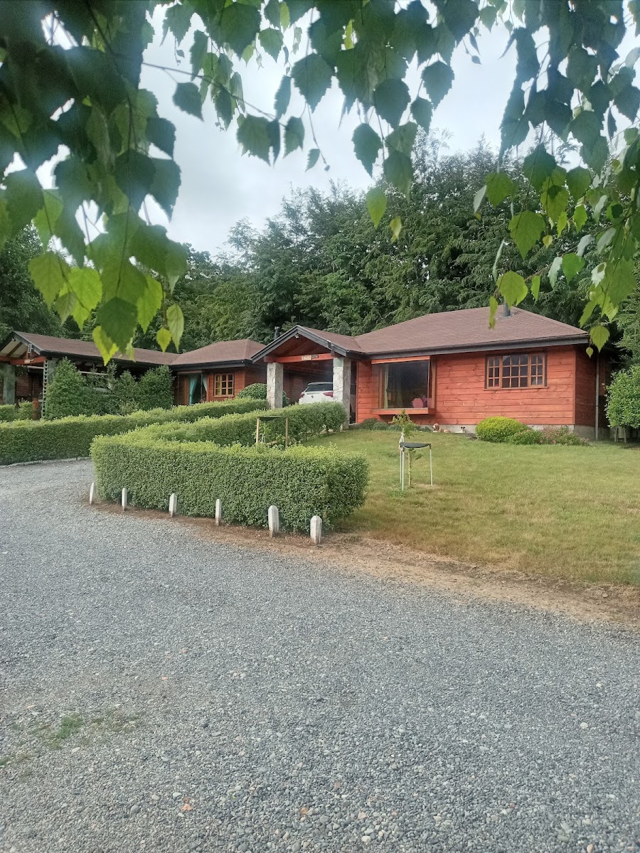Casas Amunatu