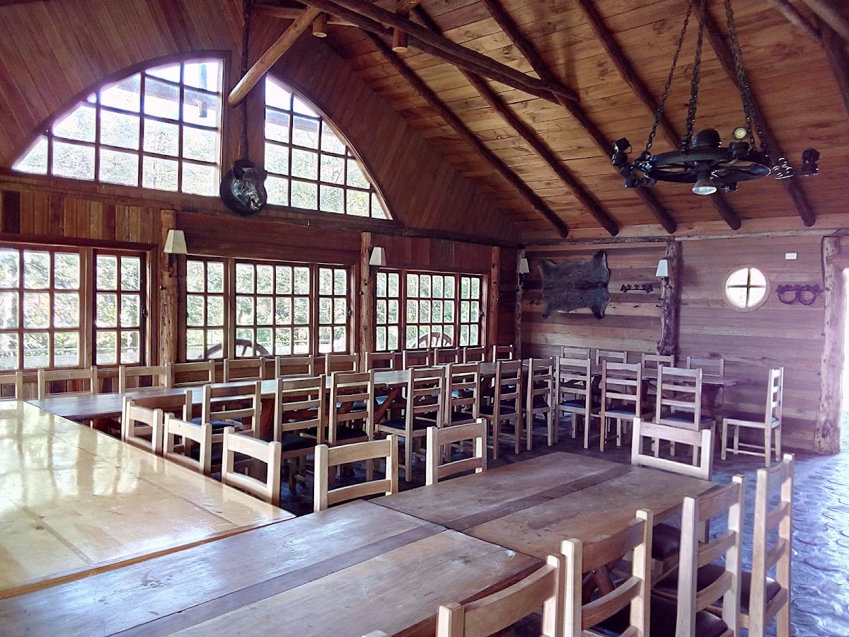 Casas Amunatu Hotel 2